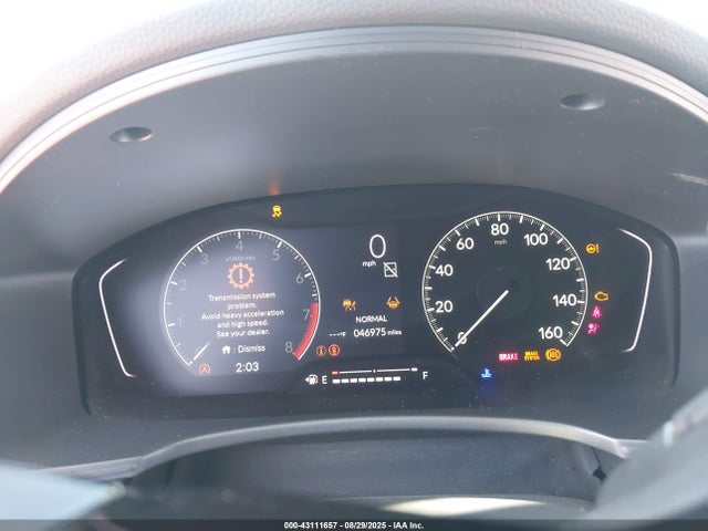 Honda k20c2 2023 19XFL2H84PE006022 Image 7
