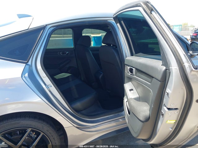Honda k20c2 2023 19XFL2H84PE006022 Image 8