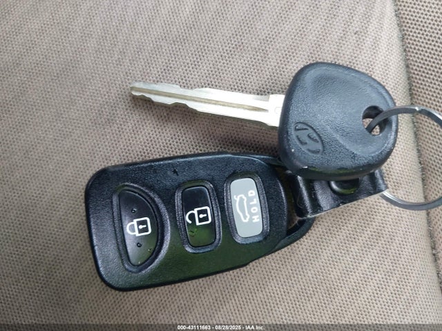 2013 Hyundai Elantra Gls მანქანა იყიდება აუქციონზე, vin: KMHDH4AE8DU959930, აუქციონის ნომერი: 43111663