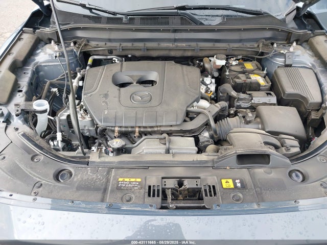 Mazda py cylinder deactiviation 2025 JM3KFBCM0S0678727 Image 10