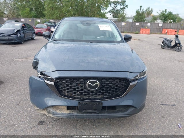 Mazda py cylinder deactiviation 2025 JM3KFBCM0S0678727 Image 12