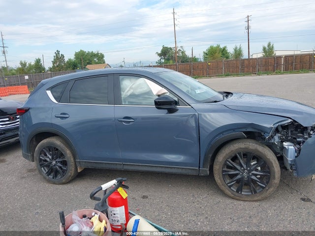Mazda py cylinder deactiviation 2025 JM3KFBCM0S0678727 Image 13