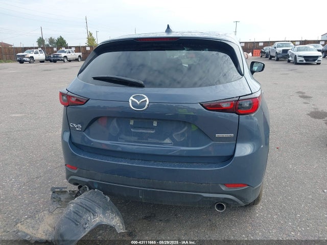 Mazda py cylinder deactiviation 2025 JM3KFBCM0S0678727 Image 16