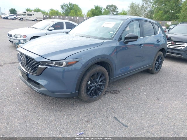 Mazda py cylinder deactiviation 2025 JM3KFBCM0S0678727 Image 2