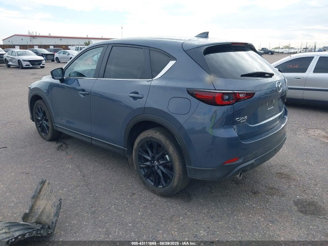 Mazda py cylinder deactiviation 2025 JM3KFBCM0S0678727 Image 3