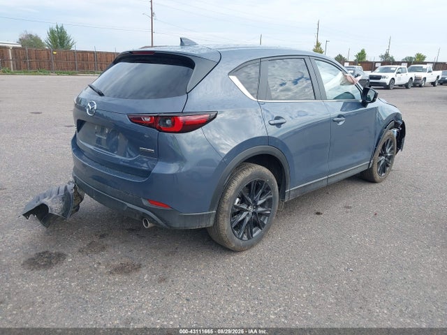 Mazda py cylinder deactiviation 2025 JM3KFBCM0S0678727 Image 4