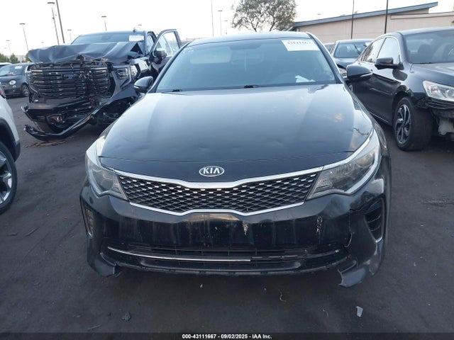 5XXGT4L37JG206208 KIA gdi