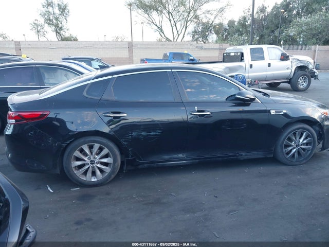 5XXGT4L37JG206208 KIA gdi