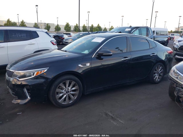 5XXGT4L37JG206208 KIA gdi