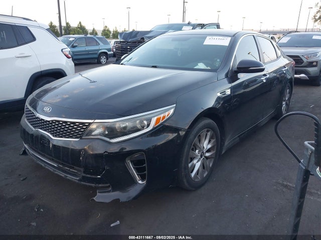 5XXGT4L37JG206208 KIA gdi