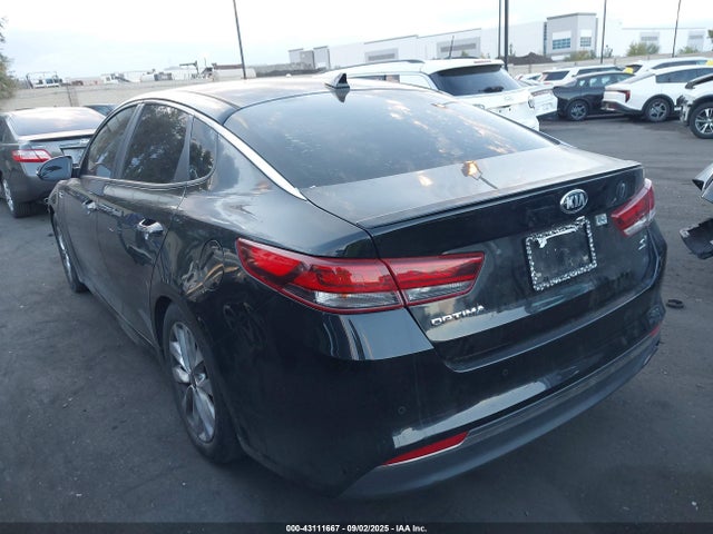 5XXGT4L37JG206208 KIA gdi