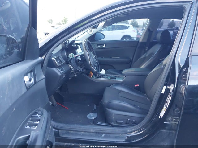 5XXGT4L37JG206208 KIA gdi