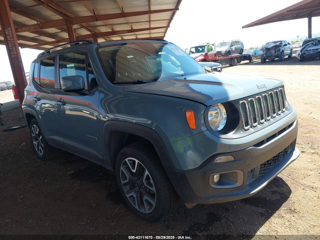 Jeep Renegade 2018 ZACCJBBB9JPJ39167 Image 18