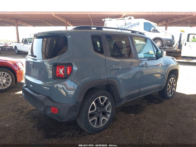Jeep Renegade 2018 ZACCJBBB9JPJ39167 Image 19