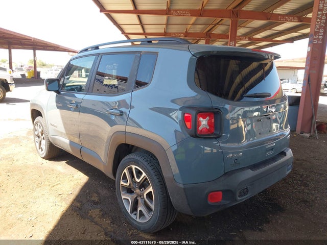 Jeep Renegade 2018 ZACCJBBB9JPJ39167 Image 21