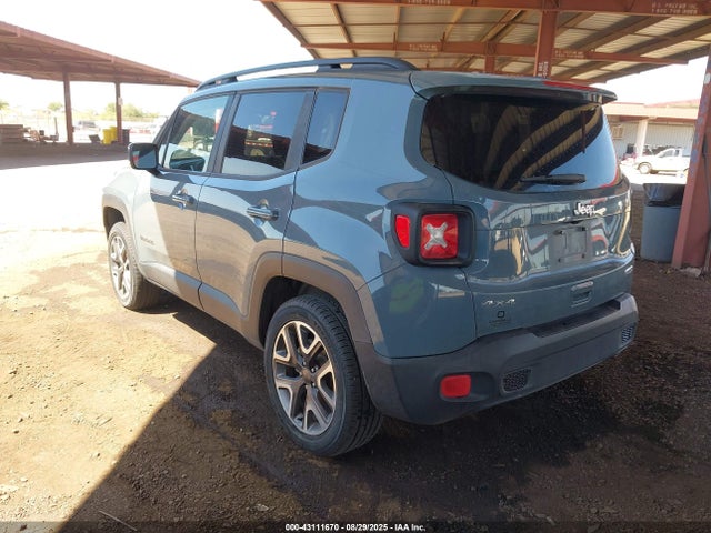 Jeep Renegade 2018 ZACCJBBB9JPJ39167 Image 3