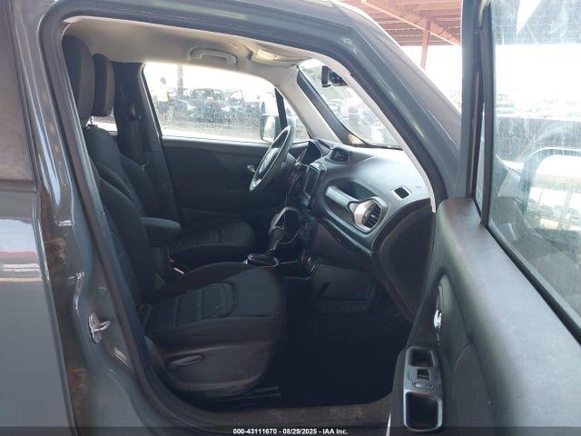 Jeep Renegade 2018 ZACCJBBB9JPJ39167 Image 5