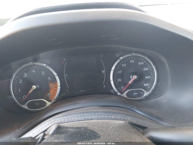 Jeep Renegade 2018 ZACCJBBB9JPJ39167 Image 7