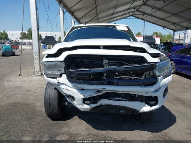 3C6UR5FL1LG245743 RAM 2020