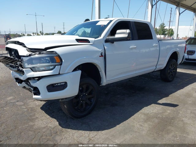 3C6UR5FL1LG245743 RAM 2020
