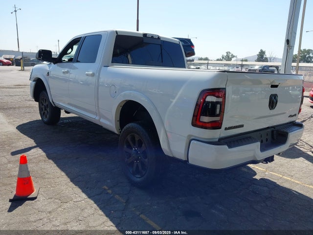 3C6UR5FL1LG245743 RAM 2020