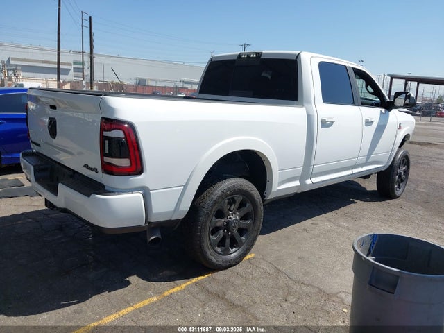 3C6UR5FL1LG245743 RAM 2020