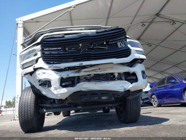 3C6UR5FL1LG245743 RAM 2020