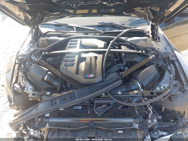WBS33HJ09SFU15702 BMW M3