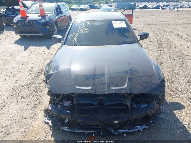WBS33HJ09SFU15702 BMW M3