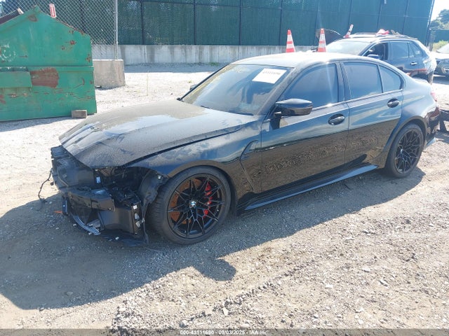 WBS33HJ09SFU15702 BMW M3