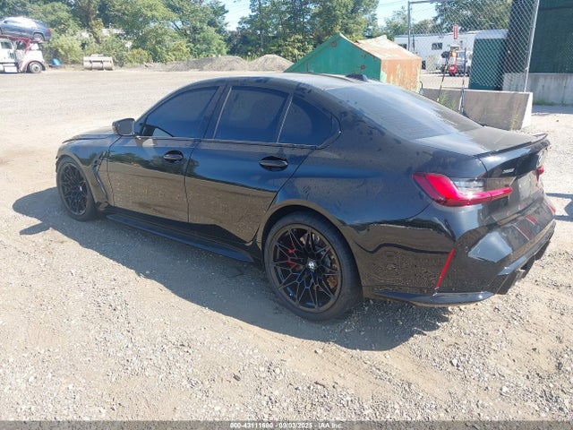 WBS33HJ09SFU15702 BMW M3