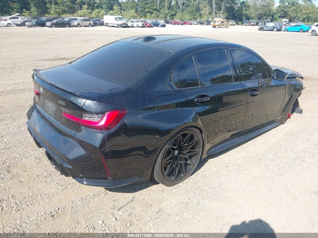 WBS33HJ09SFU15702 BMW M3