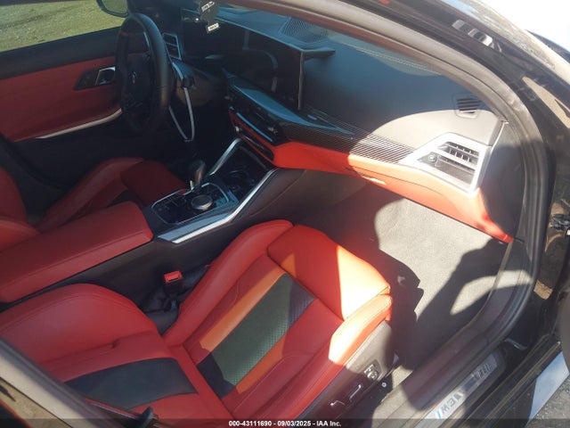 WBS33HJ09SFU15702 BMW M3