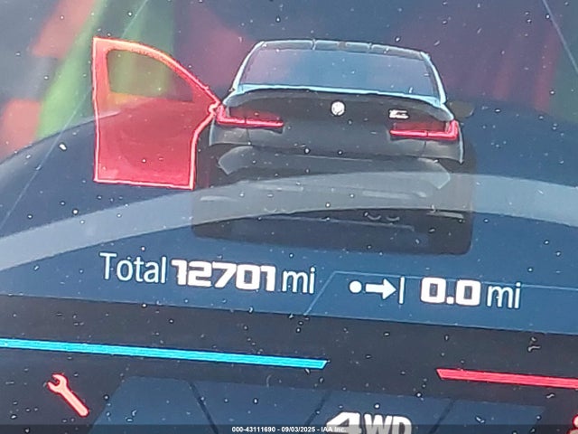WBS33HJ09SFU15702 BMW M3