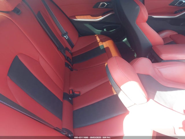 WBS33HJ09SFU15702 BMW M3