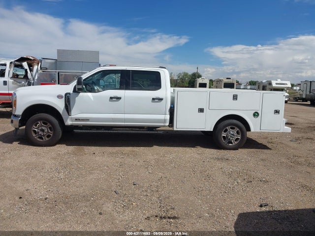 Ford 2025 2025 1FD8W3FT6SEC56939 Image 15