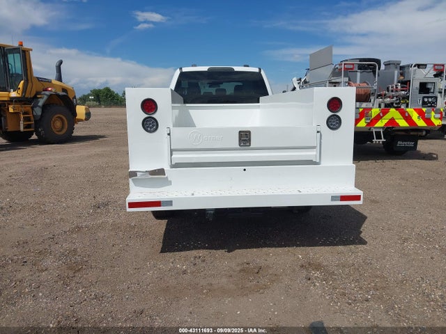 Ford 2025 2025 1FD8W3FT6SEC56939 Image 17