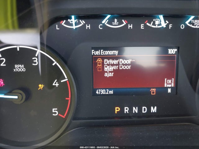 Ford 2025 2025 1FD8W3FT6SEC56939 Image 7