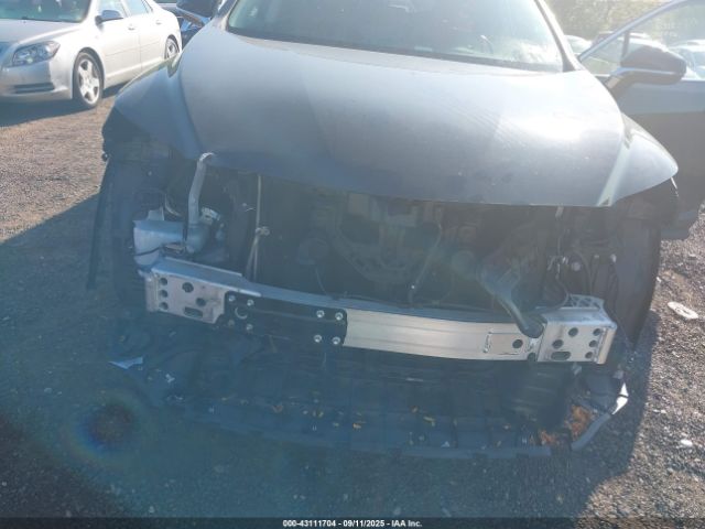 2022 LEXUS RX 350L JTJHZKFA5N2038577 Photo 5