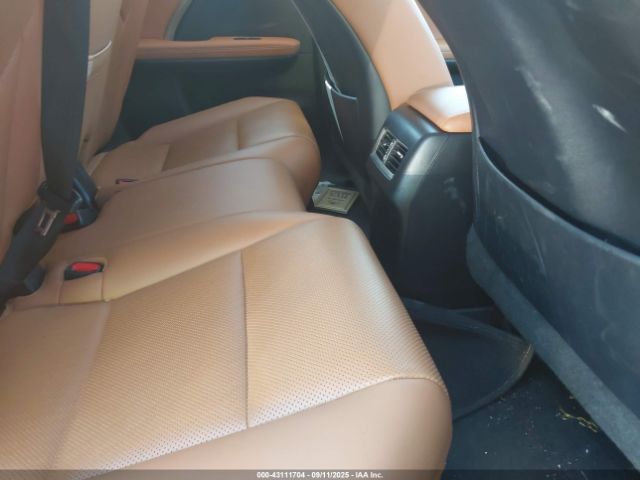 2022 LEXUS RX 350L JTJHZKFA5N2038577 Photo 7