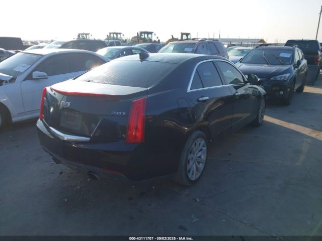 2017 CADILLAC ATS 1G6AG5RX2H0184904 Photo 3