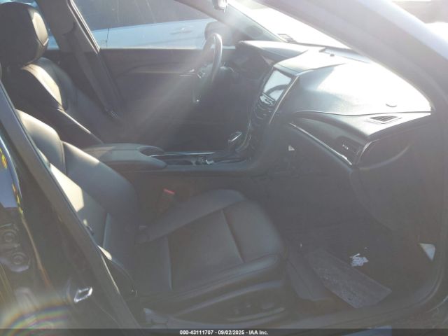 2017 CADILLAC ATS 1G6AG5RX2H0184904 Photo 4