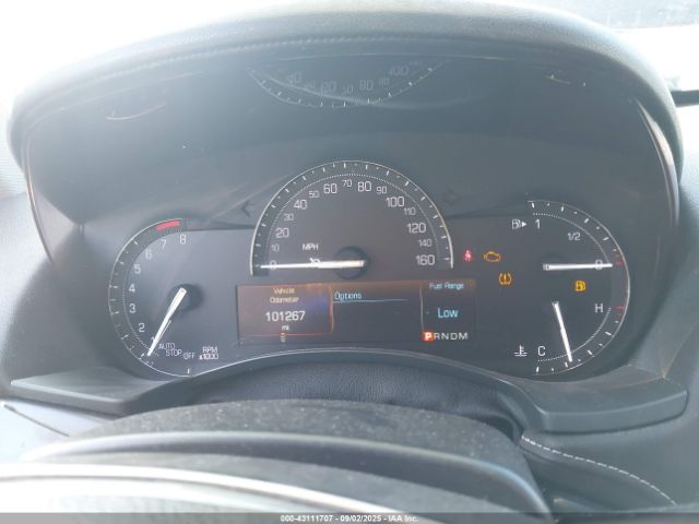 2017 CADILLAC ATS 1G6AG5RX2H0184904 Photo 6