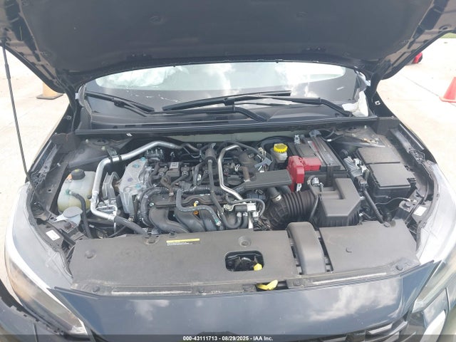3N1AB8BV0SY243339 Nissan Sentra