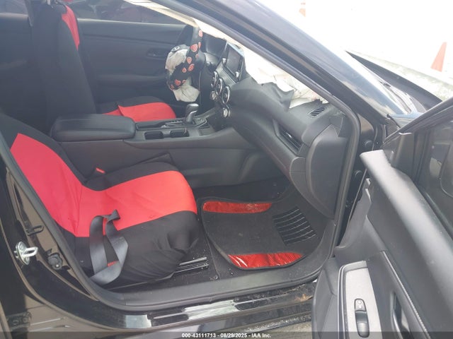 3N1AB8BV0SY243339 Nissan Sentra