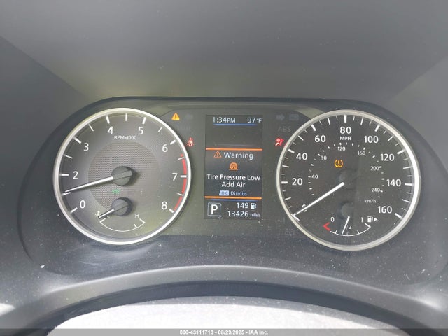 3N1AB8BV0SY243339 Nissan Sentra