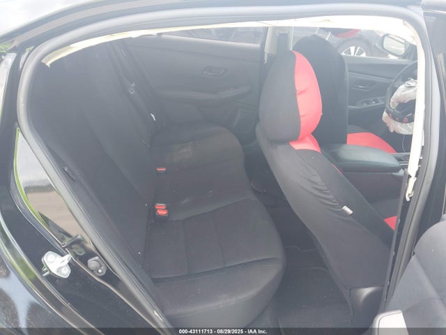 3N1AB8BV0SY243339 Nissan Sentra