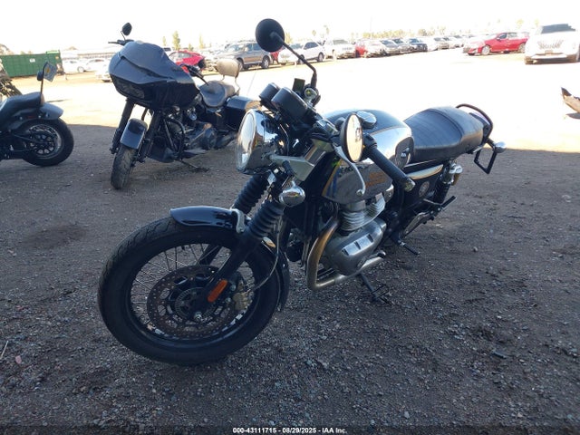 ME3FPN472NK702657 Royal Enfield Motors P1-648