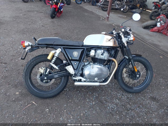 ME3FPN472NK702657 Royal Enfield Motors P1-648