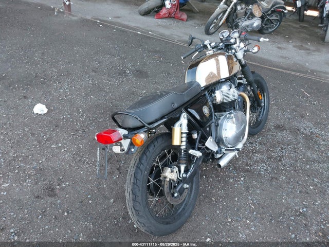 ME3FPN472NK702657 Royal Enfield Motors P1-648